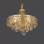 Потолочная люстра RENGAS D120