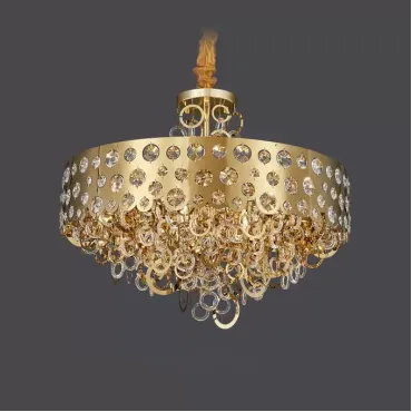 Потолочная люстра RENGAS D120