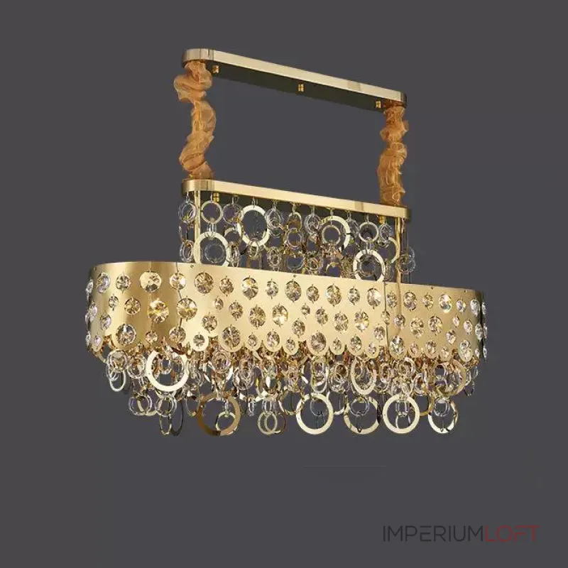 Потолочная люстра RENGAS L900 Потолочная люстра RENGAS L900