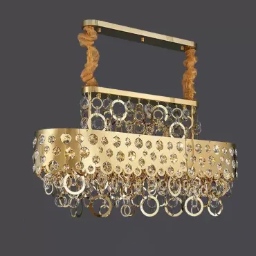 Потолочная люстра RENGAS L110