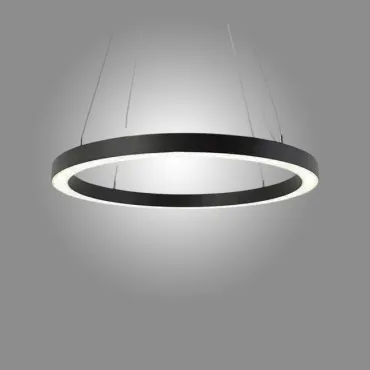 Подвесная люстра Mahlu by Cameron Design House Black D40