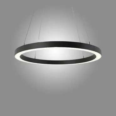 Подвесная люстра Mahlu by Cameron Design House Black D60