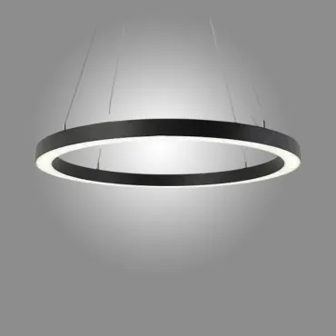 Подвесная люстра Mahlu by Cameron Design House Black D80