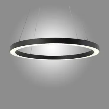 Подвесная люстра Mahlu by Cameron Design House Black D100