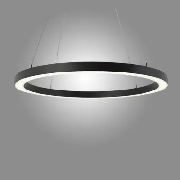 Подвесная люстра Mahlu by Cameron Design House Black D120