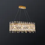 Подвесной светильник JULIEN LONG L80 от ImperiumLoft