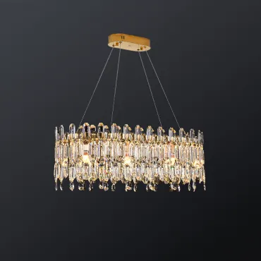 Подвесной светильник JULIEN LONG L80