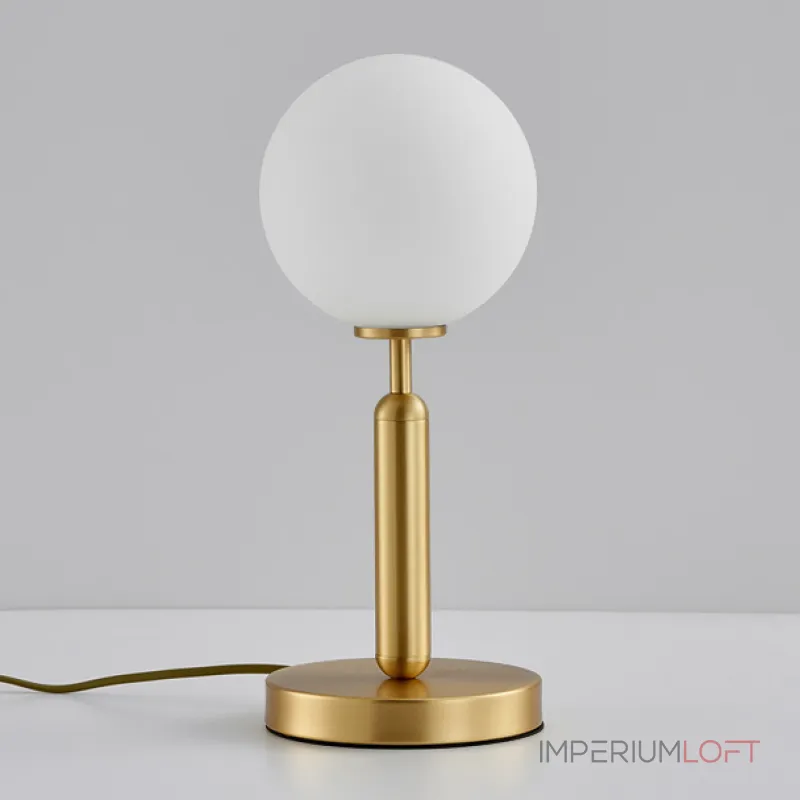 Настольная лампа POLARIS TAB от ImperiumLoft