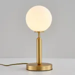 Настольная лампа POLARIS TAB от ImperiumLoft