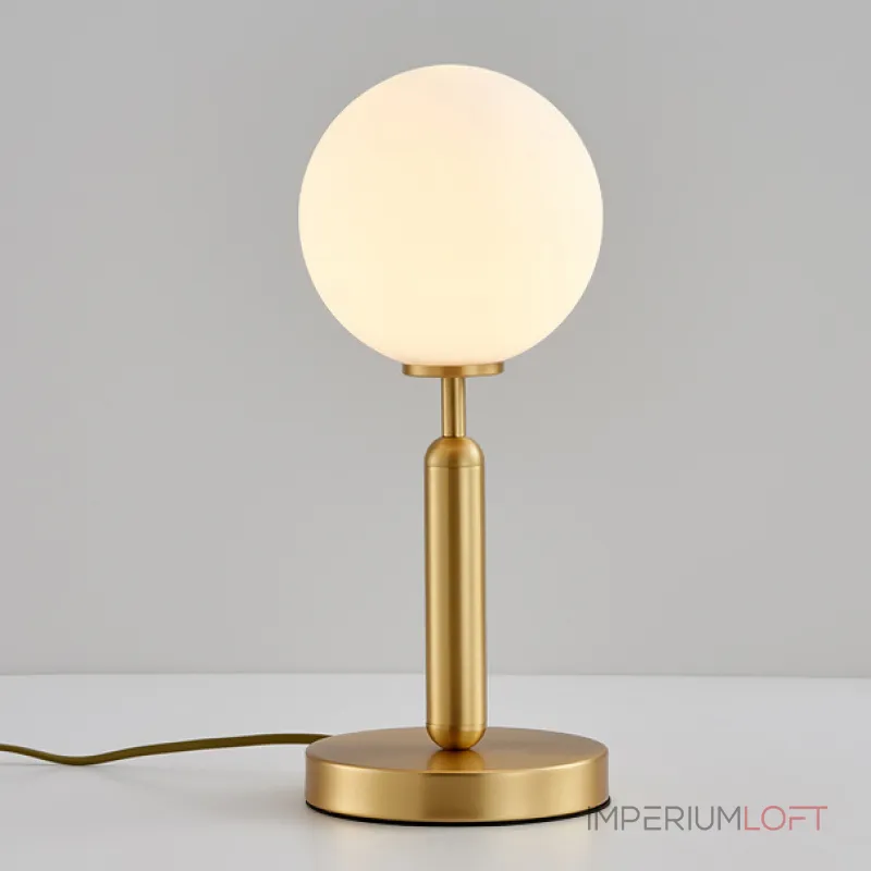 Настольная лампа POLARIS TAB от ImperiumLoft