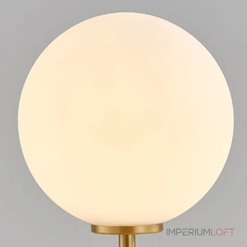 Настольная лампа POLARIS TAB от ImperiumLoft