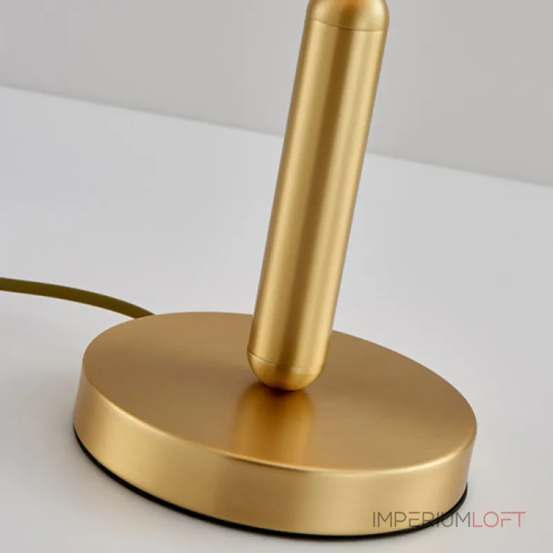 Настольная лампа POLARIS TAB от ImperiumLoft