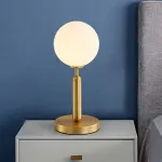 Настольная лампа POLARIS TAB от ImperiumLoft