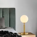 Настольная лампа POLARIS TAB от ImperiumLoft