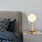 Настольная лампа POLARIS TAB от ImperiumLoft