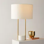 Настольная лампа RENO TAB от ImperiumLoft