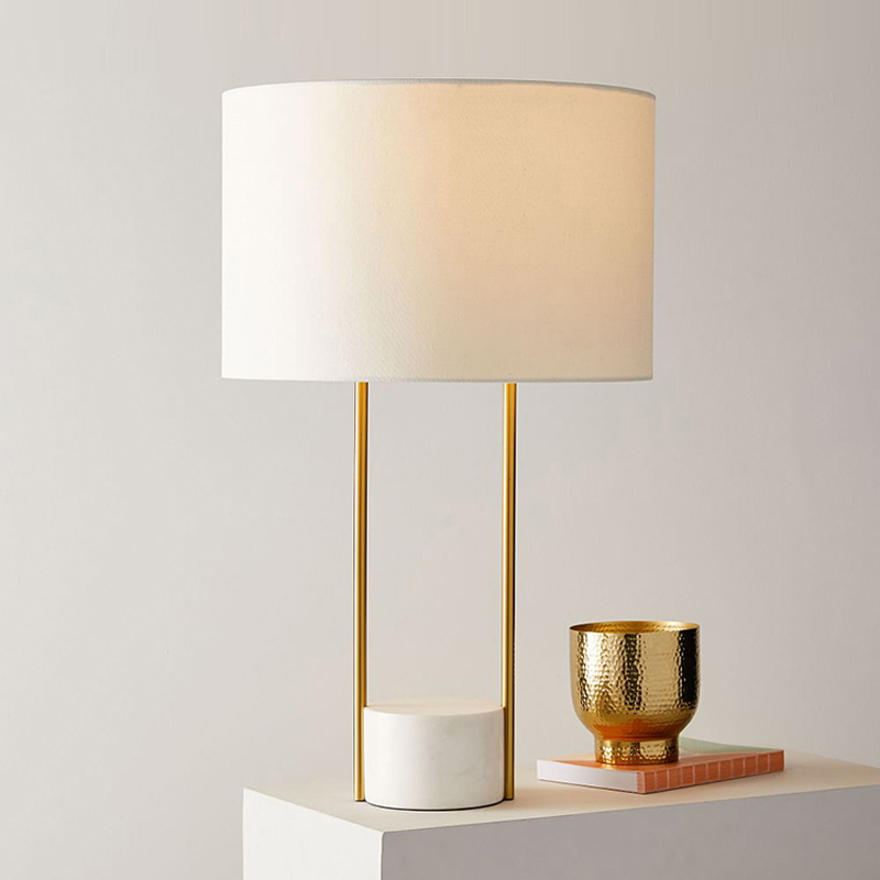 Настольная лампа RENO TAB от ImperiumLoft