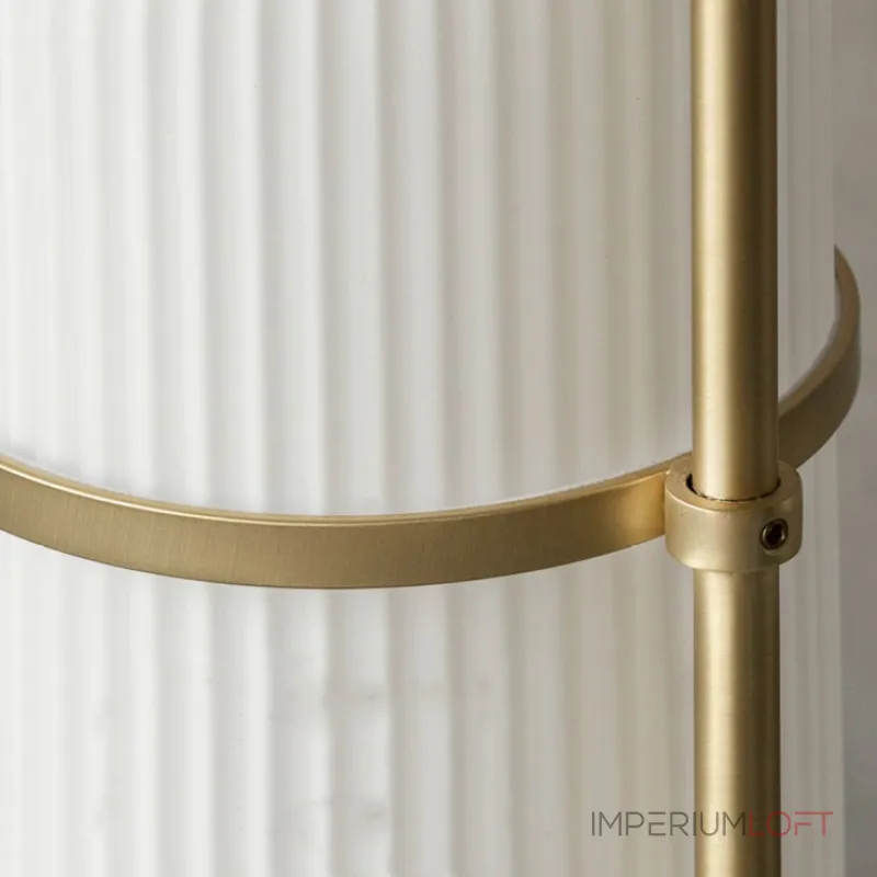 Настольная лампа TROTTE TAB Brass от ImperiumLoft Настольная лампа TROTTE TAB Brass от ImperiumLoft