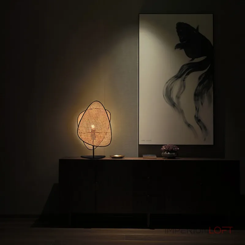 Настольная лампа RAVDNA TAB от ImperiumLoft Настольная лампа RAVDNA TAB от ImperiumLoft