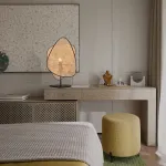 Настольная лампа RAVDNA TAB от ImperiumLoft