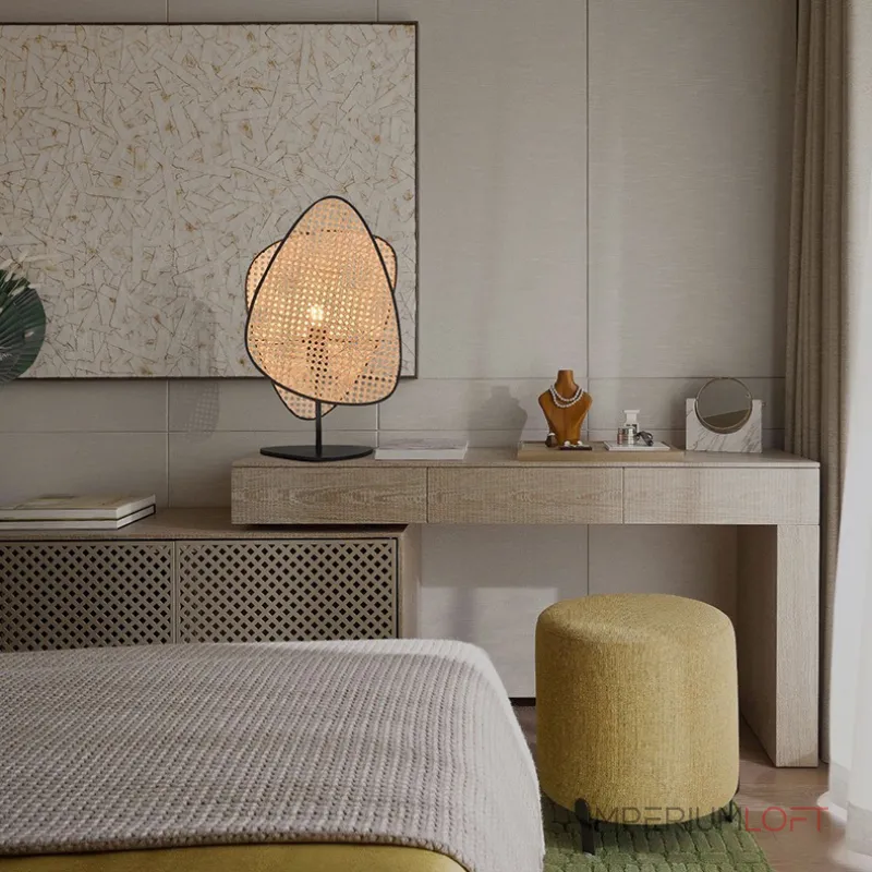 Настольная лампа RAVDNA TAB от ImperiumLoft Настольная лампа RAVDNA TAB от ImperiumLoft