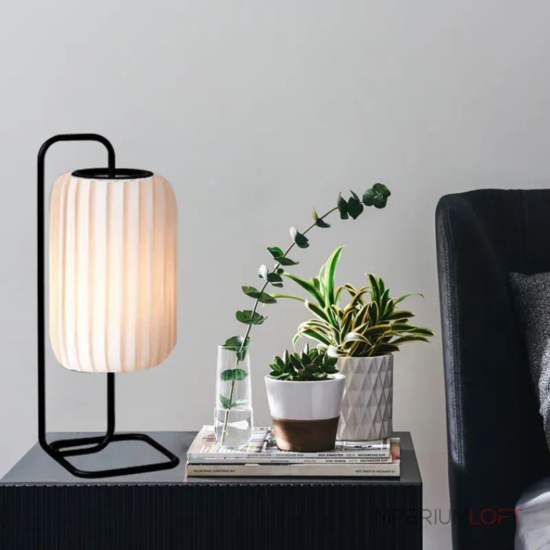 Настольная лампа SAKARI TAB от ImperiumLoft