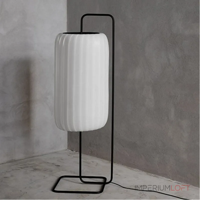 Настольная лампа SAKARI TAB от ImperiumLoft