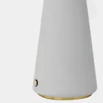 Настольная лампа VIRGIL Black от ImperiumLoft