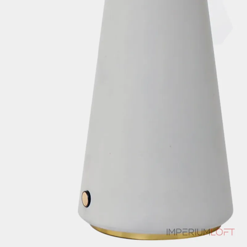 Настольная лампа VIRGIL Black от ImperiumLoft Настольная лампа VIRGIL Black от ImperiumLoft