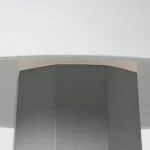 Настольная лампа ROMAR Black от ImperiumLoft