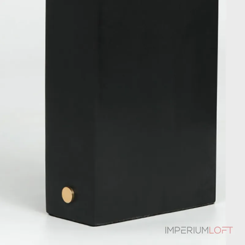 Настольная лампа BOTE L12 Grey от ImperiumLoft