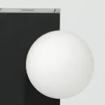 Настольная лампа BOTE L12 Grey от ImperiumLoft