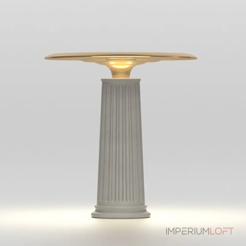 Настольная лампа CASTOR от ImperiumLoft Настольная лампа CASTOR от ImperiumLoft