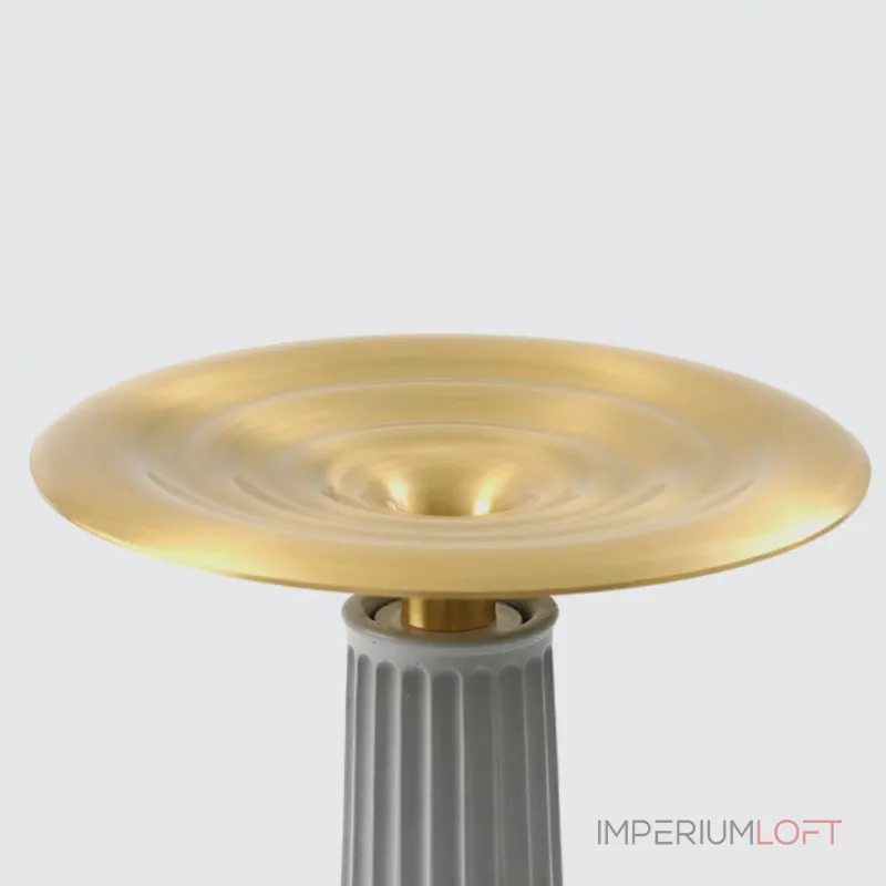 Настольная лампа CASTOR от ImperiumLoft Настольная лампа CASTOR от ImperiumLoft