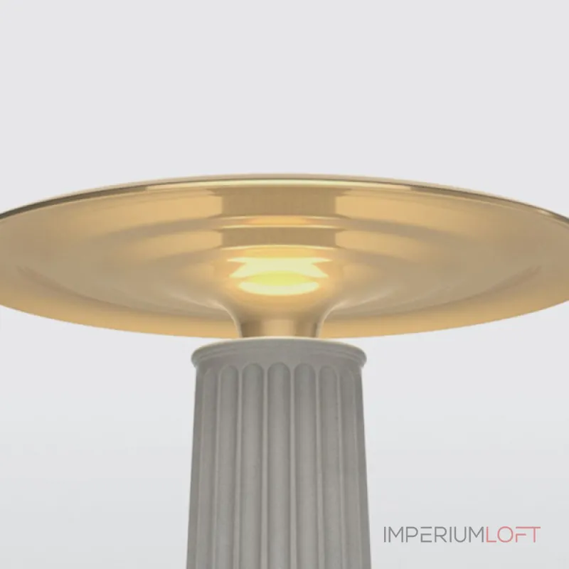 Настольная лампа CASTOR от ImperiumLoft Настольная лампа CASTOR от ImperiumLoft