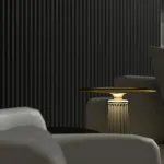 Настольная лампа CASTOR от ImperiumLoft