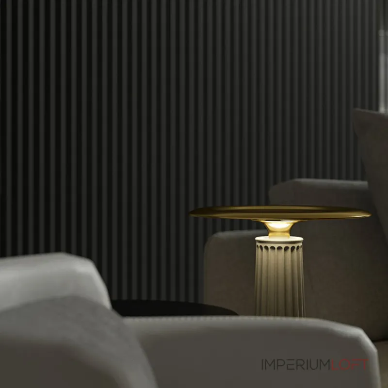 Настольная лампа CASTOR от ImperiumLoft Настольная лампа CASTOR от ImperiumLoft