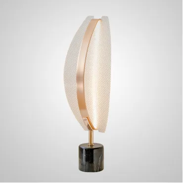 Настольная лампа CASPIAN TAB