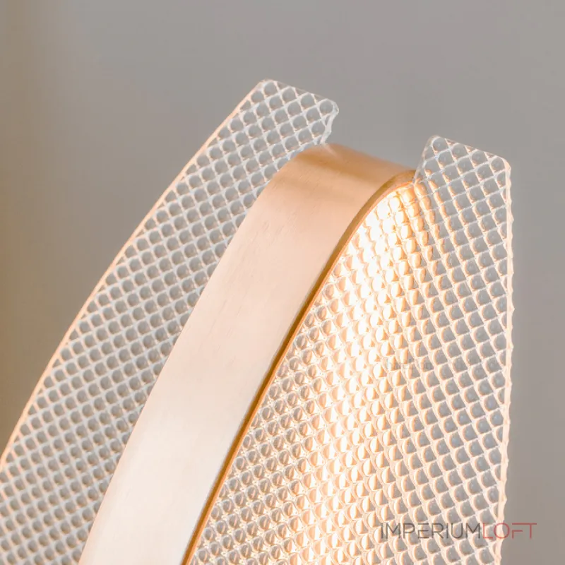 Настольная лампа CASPIAN TAB от ImperiumLoft