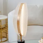 Настольная лампа CASPIAN TAB от ImperiumLoft