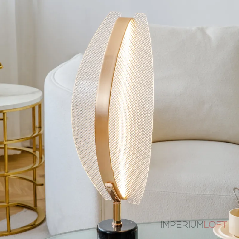 Настольная лампа CASPIAN TAB от ImperiumLoft