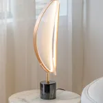 Настольная лампа CASPIAN TAB от ImperiumLoft