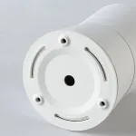 Накладной светодиодный светильник FLEXA White 3000К от ImperiumLoft