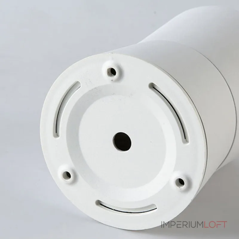 Накладной светодиодный светильник FLEXA White 3000К от ImperiumLoft