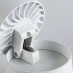 Накладной светодиодный светильник FLEXA White 3000К от ImperiumLoft