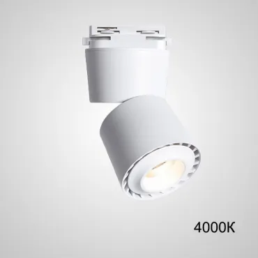 Накладной светодиодный светильник FLEXA White 4000К Накладной светодиодный светильник FLEXA White 4000К
