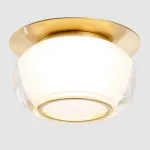 Точечный светодиодный светильник MENO 3000К 7W от ImperiumLoft