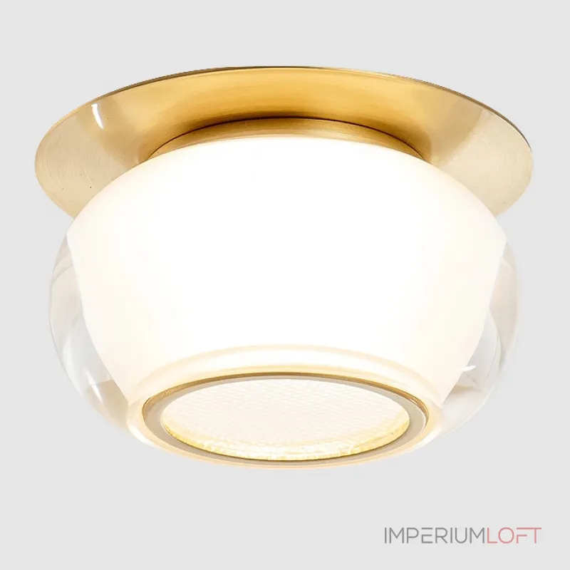 Точечный светодиодный светильник MENO 3000К 7W от ImperiumLoft