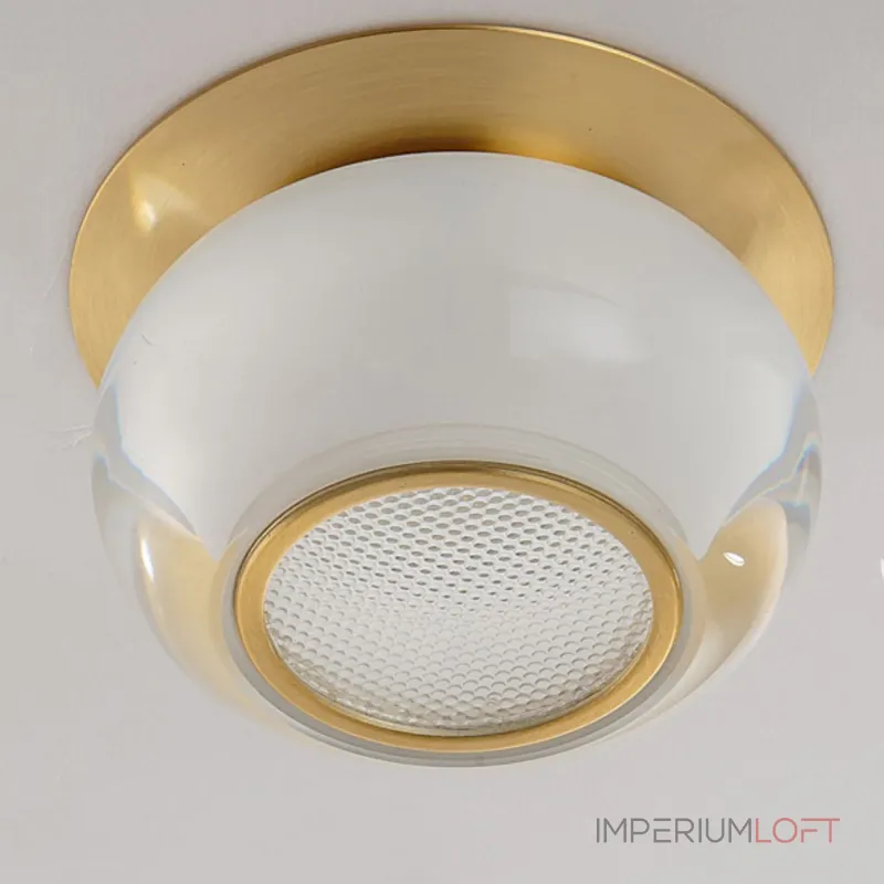 Точечный светодиодный светильник MENO 3000К 7W от ImperiumLoft