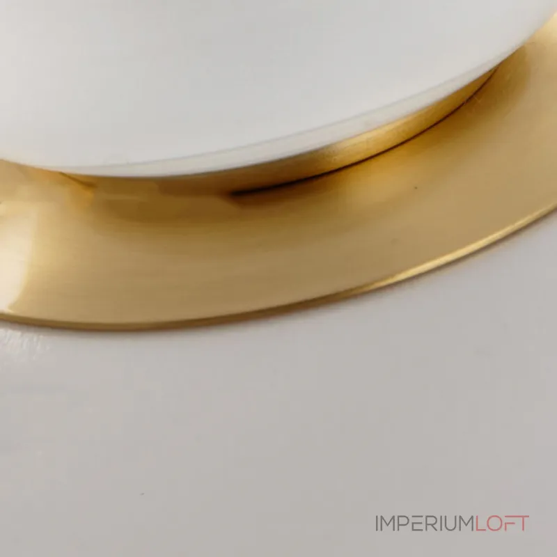 Точечный светодиодный светильник MENO 3000К 7W от ImperiumLoft